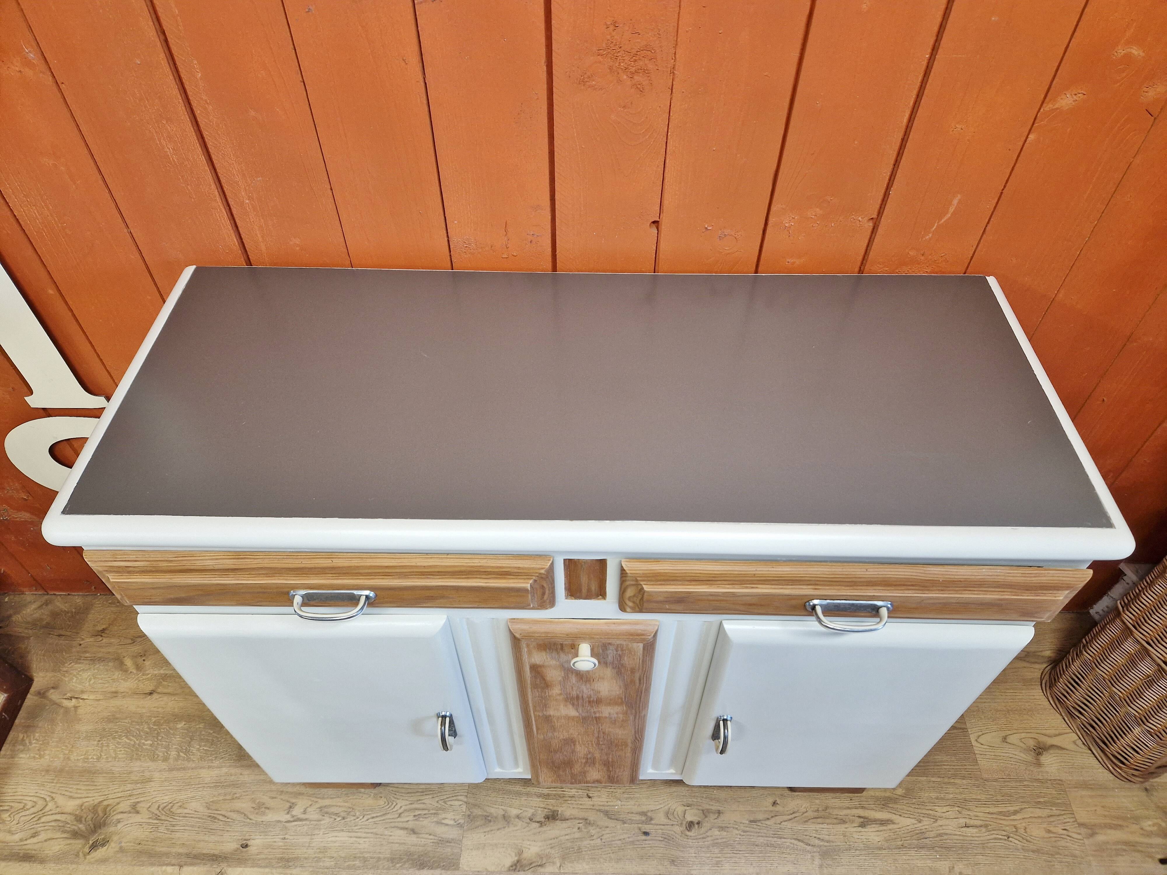 Sideboard dresser mado 40'