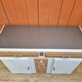 Sideboard dresser mado 40'