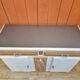Sideboard dresser mado 40'