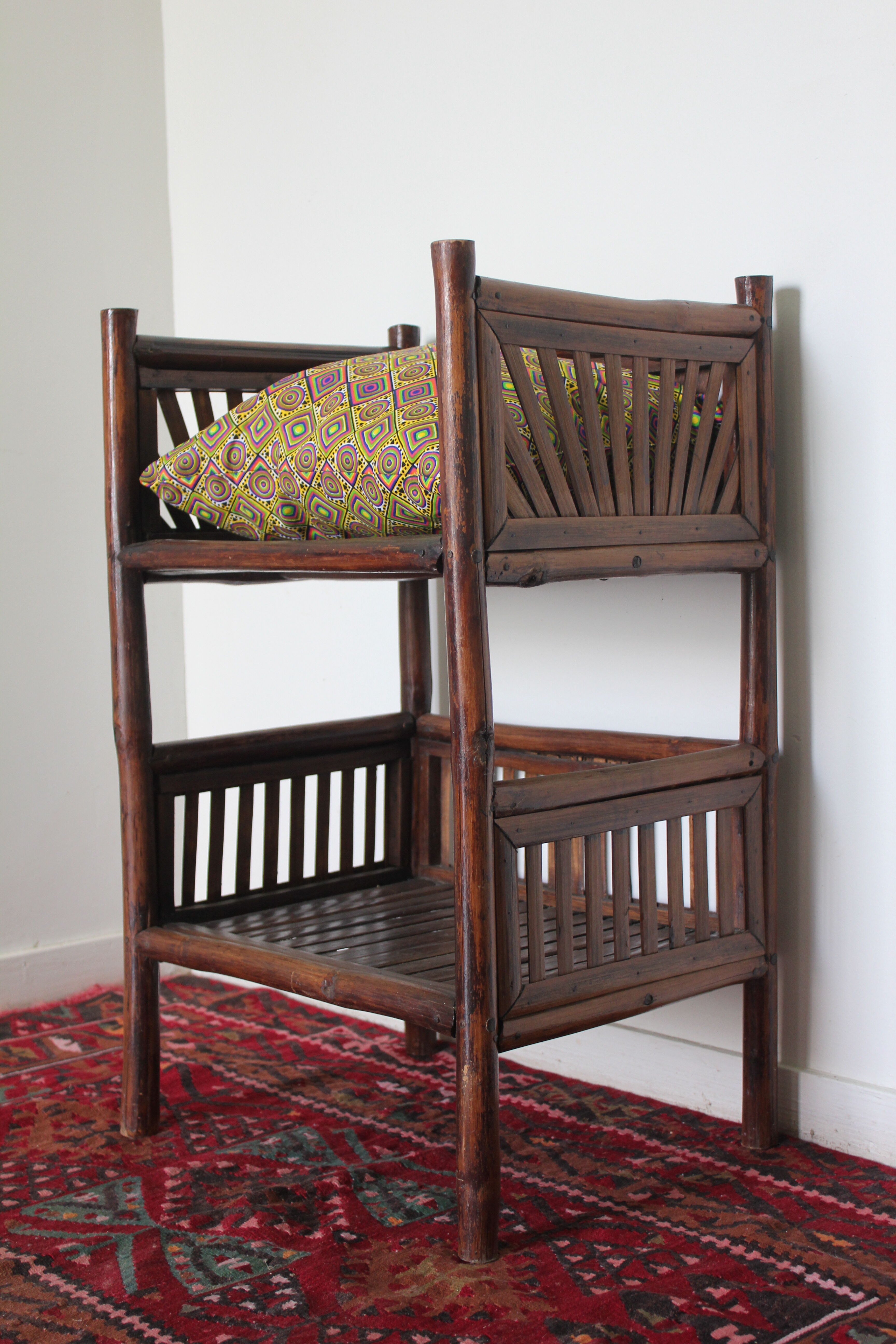 Bamboo furniture