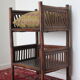 Bamboo furniture