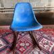 Rocking chair RSR Chair by Ray and Charles EAMES for Herman Miller 1963