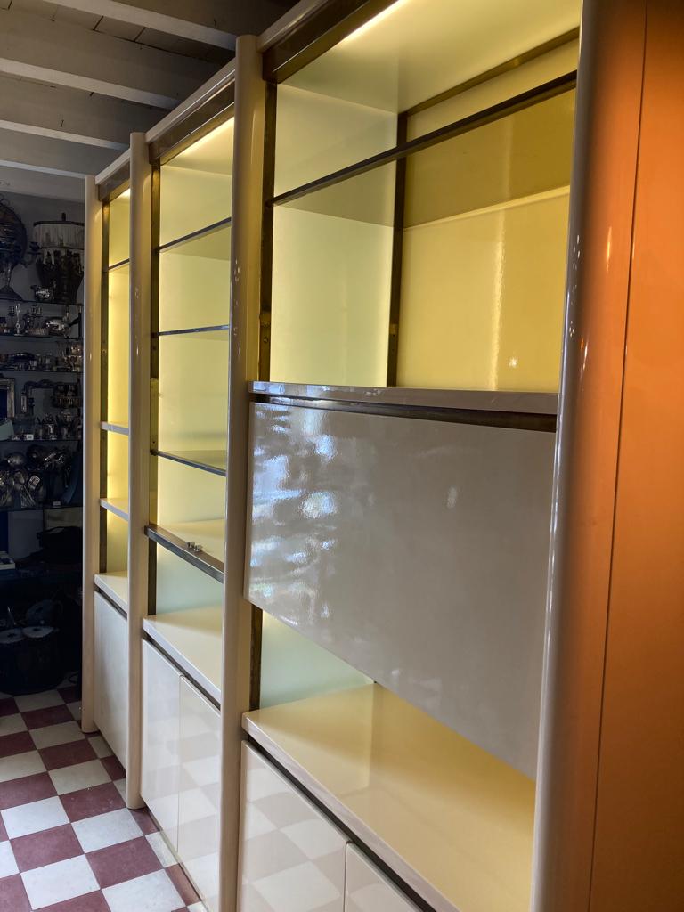 Shelf Jean Claude Mahey