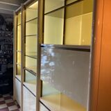 Shelf Jean Claude Mahey