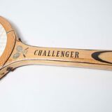 70 's Challenger tennis racket
