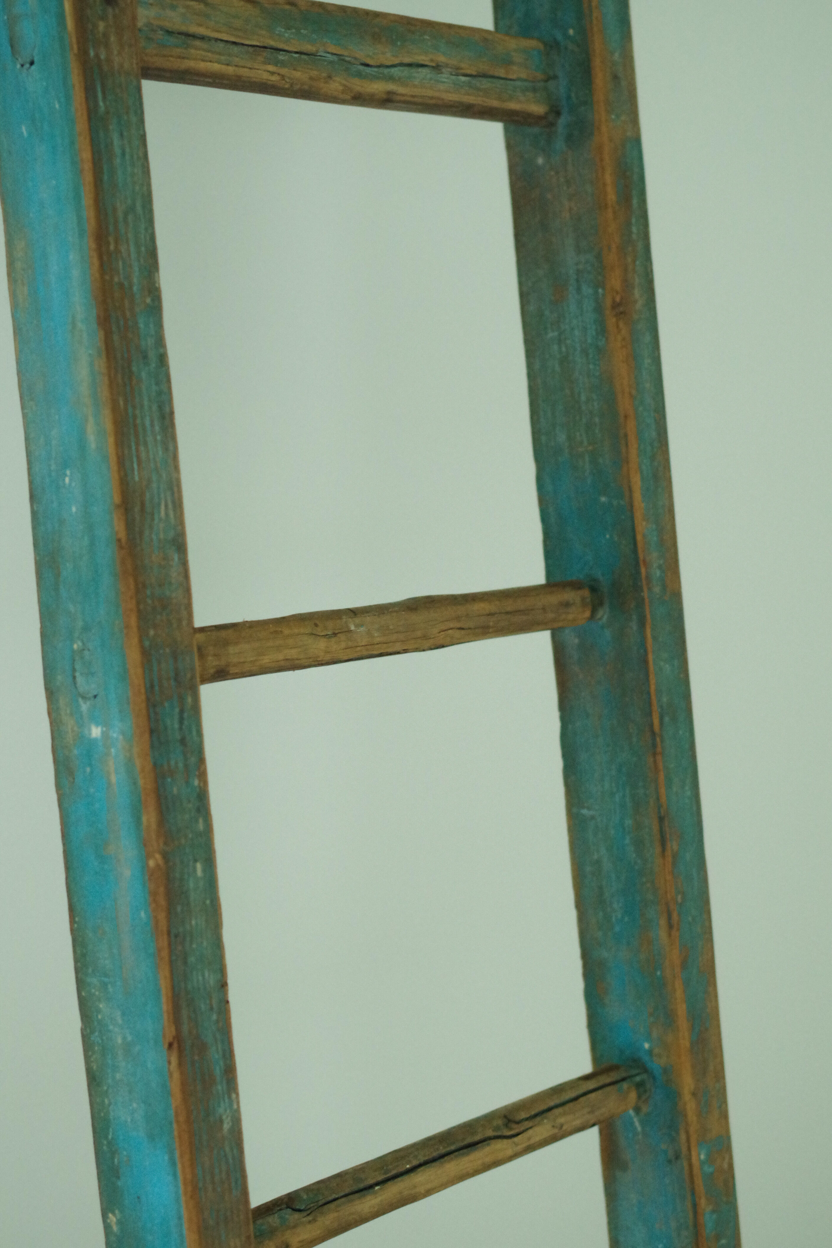 Vintage wooden craft scale shipyard