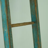 Vintage wooden craft scale shipyard