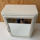 Vintage medicine cabinet