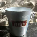 Seau à champagne Piper