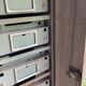 YAC industrial craft cabinet with 28drawers