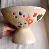 Decorative Art Pottery