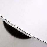 Round dining table By Alfred Hendrickx for Belform - Circa 1960