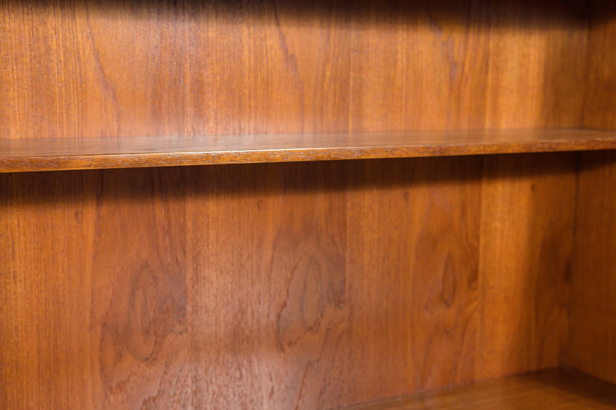 Mid-Century Teak High Sideboard by John Herbert for A. Younger Ltd, 1960s