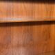 Mid-Century Teak High Sideboard by John Herbert for A. Younger Ltd, 1960s