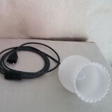 Nomadic hanging lamp