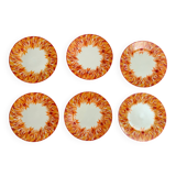 Haviland Jean Marais service x6