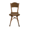 Ancienne chaise Thonet des années 20