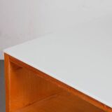 Nightstand by Mojmir Pozar for UP Zavody, 1960