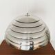 Pendant Lamp by Vereinigte Werkstätten Collection