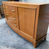 Art deco sideboard