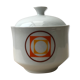 Porcelain sugar
