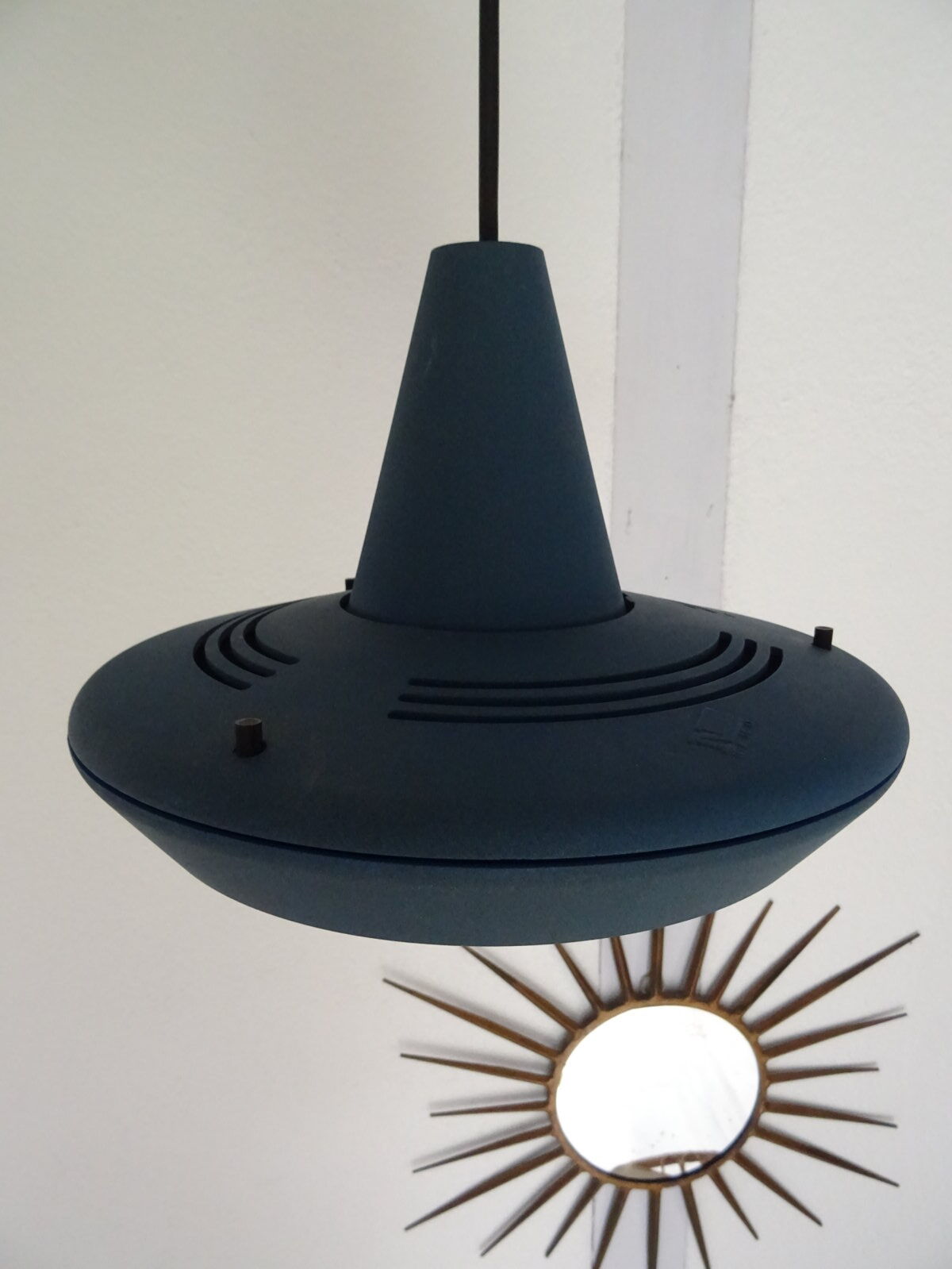 Suspension by Vico Magistretti for Nemo