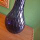 Carafe , bouteille Empoli