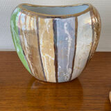 vase