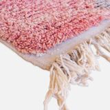 Berber wool rug - 310 x 194 cm