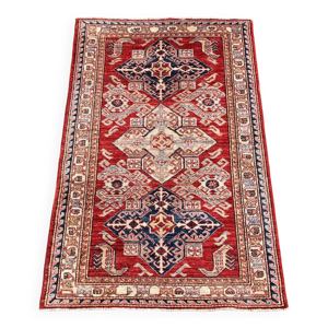 tapis Kazak fait main