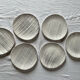 Assiettes à dessert Voile Niderviller