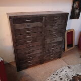 industrial furniture