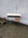 Child's desk