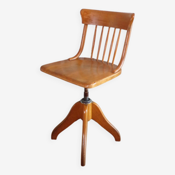 Giroflex American chair