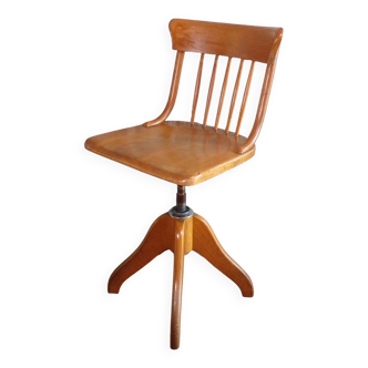 Giroflex American chair