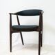 Chair teak th. Harlev