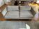 West Elm "Sloane" sofa, timeless design, 2-3 seats, 195 cm, 2 available.