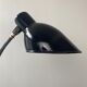 Ancienne lampe de bureau bauhaus kandem
