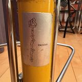 Industrial chair Bieffe Padova, Italy, 1960s