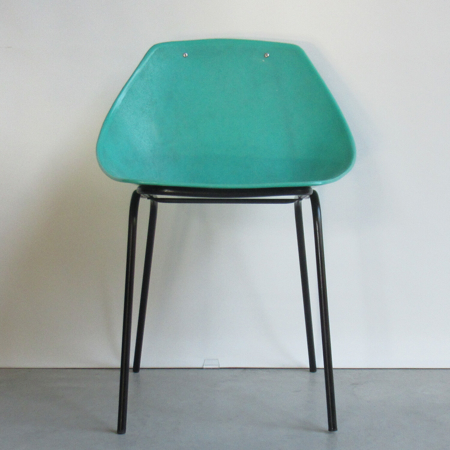 Shell chair Pierre Guariche for Meurop , 1961