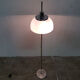 "Faro" floor lamp by Harvey Guzzini, Italy 1970s