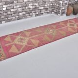 Hallway Anatolian Vintage Runner sku 2271