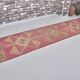 Hallway Anatolian Vintage Runner sku 2271