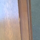 Art deco extension table
