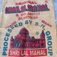 SHRI LAL MAHAL jute bag