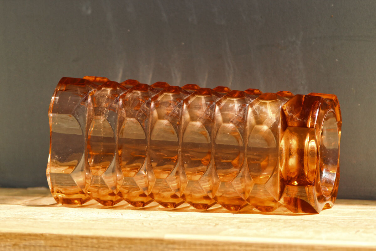 Windsor art deco vase