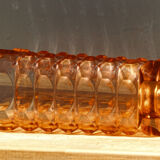 Windsor art deco vase
