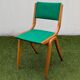 Vintage boomerang chair 1950-1960 – modernist
