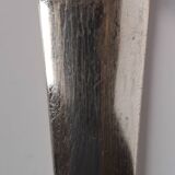 Silver-plated sugar tongs by Christofle