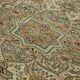 Turkish Wool Vintage Kayseri Rug 197 cm x 288 cm